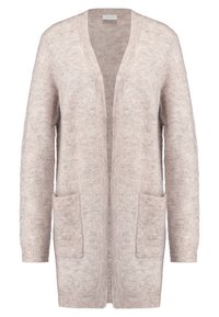VILA Kardigan - beige