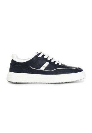 Sneaker low - blu