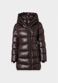 Δεν επιλέχθηκε, dark brown