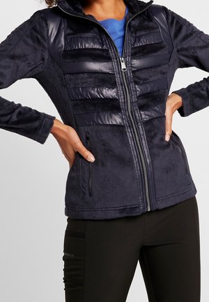 Veste polaire - black