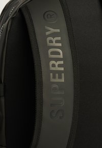 Superdry & Co Mochila - noir