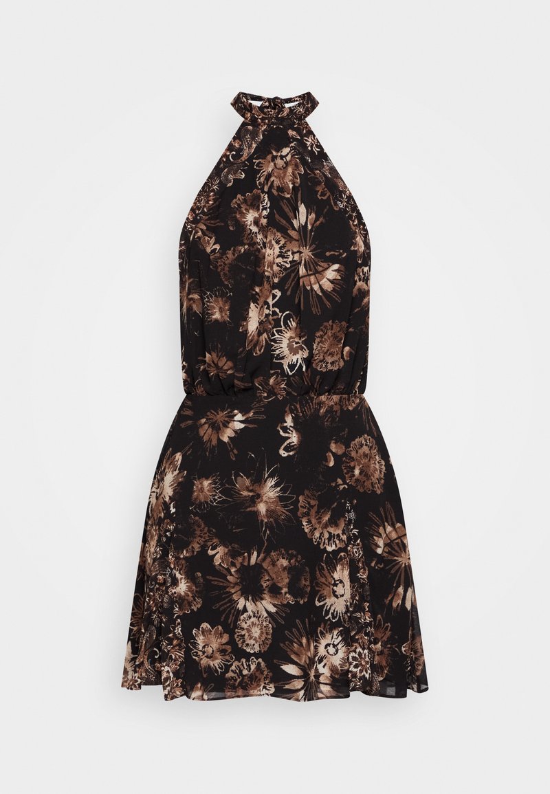 Free People Jurk zwart