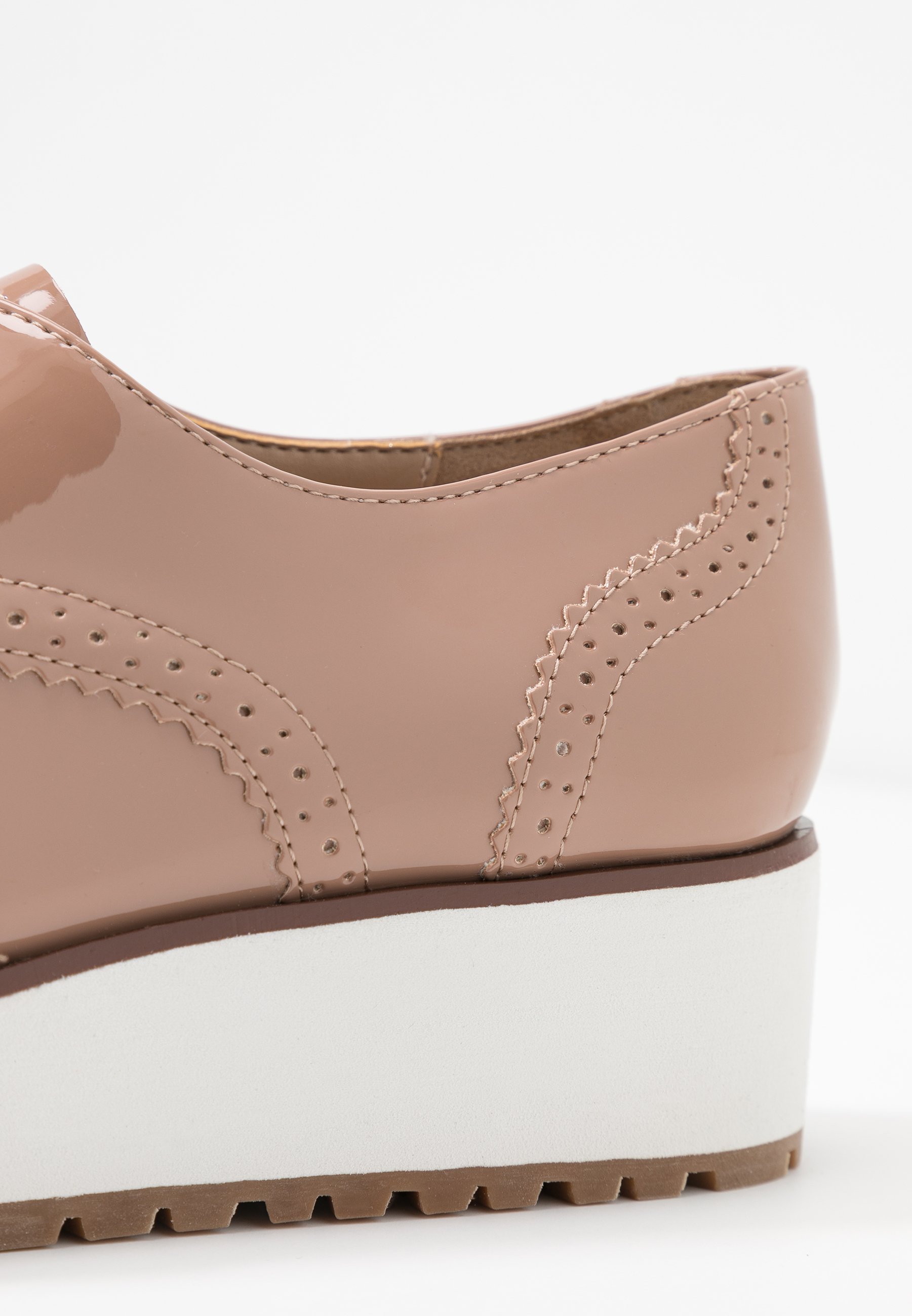ALDO LAMAZONS Snøresko medium beige Zalando.no ALDO LAMAZONS Snøresko medium beige Zalando.no