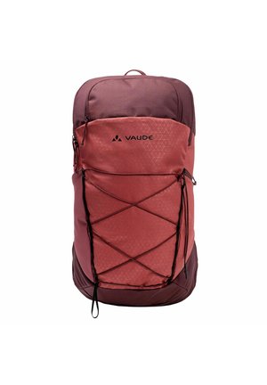 AGILE AIR - Trekkingrucksack - redeva