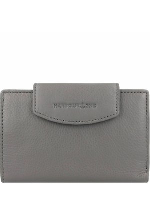 Harbour 2nd JUST PURE ELIN RFID SCHUTZ  - Portemonnee - dolphin grey