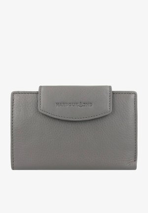 Harbour 2nd JUST PURE ELIN RFID SCHUTZ - Portemonnee - dolphin grey