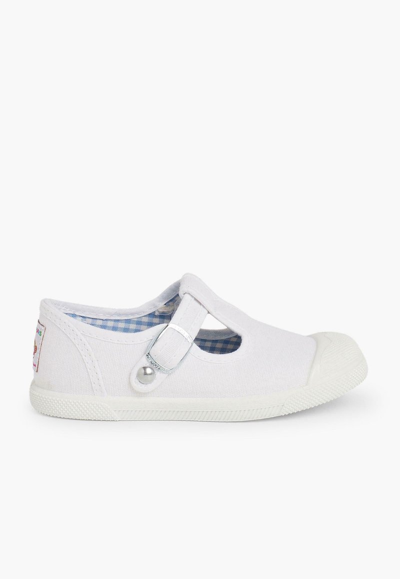 Babies à Paillettes Pisamonas - Fermeture Scratch, Confortables Pour Filles, Taille 20-38