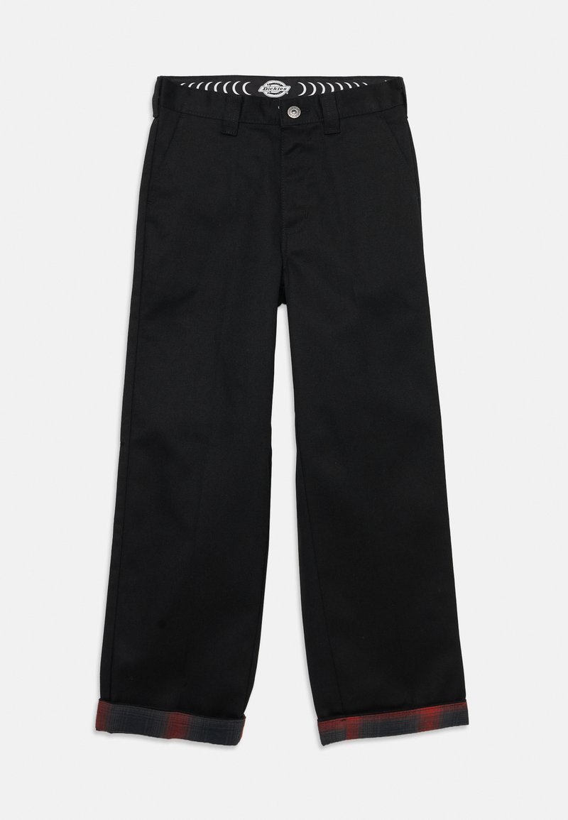 Dickies Broek zwart