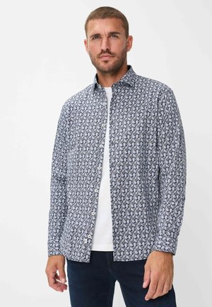 STYLE HAROLD - Hemd - navy