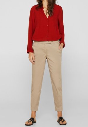 Chino - taupe