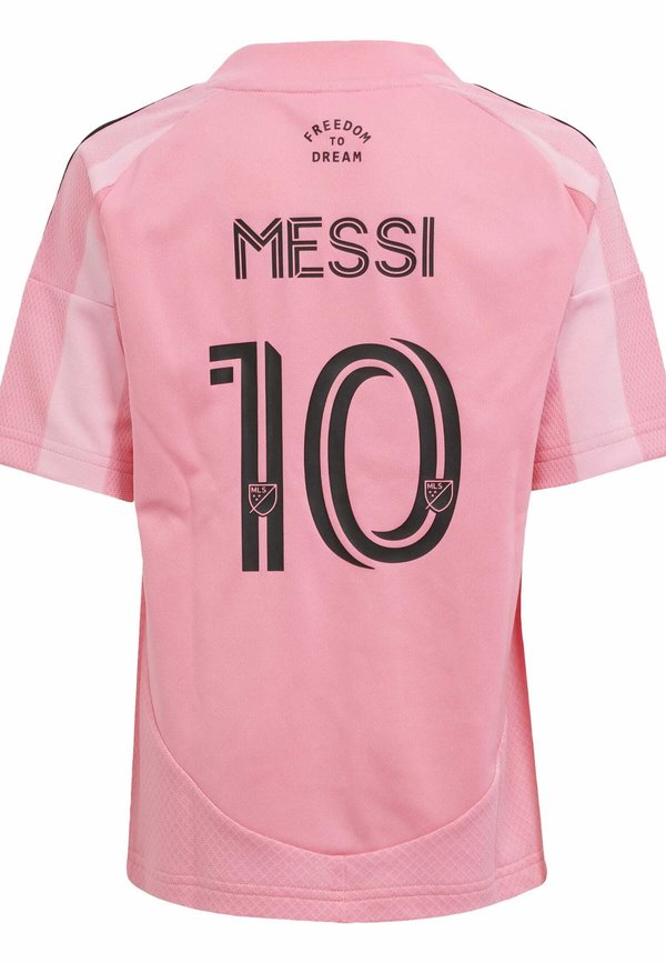 INTER MIAMI CF 25/26 MESSI HOME MINI KIT SET - Sports shorts4