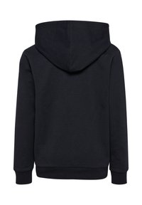 Hummel TUKAS - Felpa con cappuccio - black