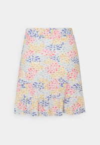 Gina Tricot Minifalda - multi-coloured
