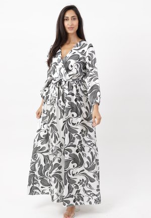 Elara, ELARA MIDIKLEID MIDIKLEID - Vestido largo - schwarz