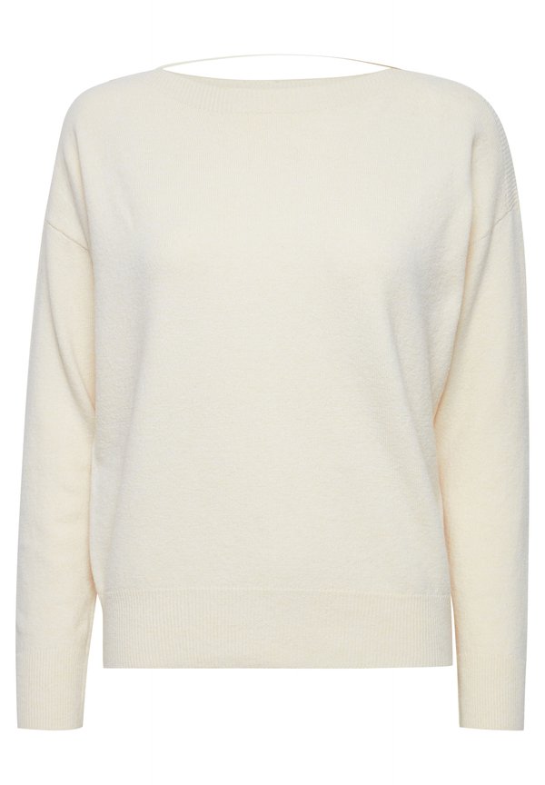 IHAlpa - Jumper - sandshell3