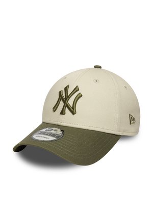 SIDE PATCH 9FORTY® UNISEX - Cap - beige