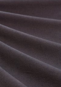 Unausgewählt, brown navy zig zag structure