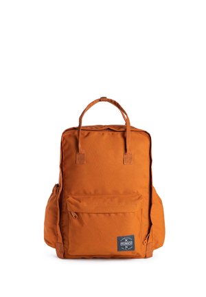 COUR - Mochila - dark orange