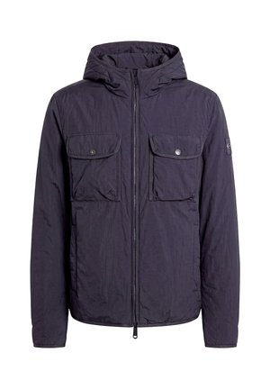 Calvin Klein Jeans, Übergangsjacke - dark sapphire
