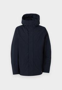 Samsøe Samsøe JOHN JACKET - Waterproof jacket - salute