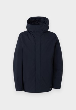 Samsøe Samsøe JOHN JACKET - Regnjacka - salute