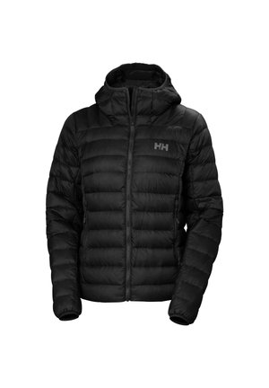 Helly Hansen, - Kurtka zimowa