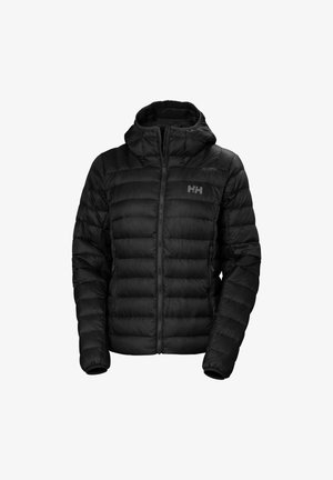 Helly Hansen, - Kurtka zimowa