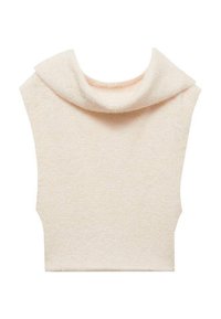 Mango Top - white