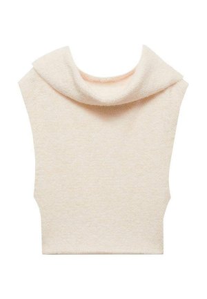 Mango Top - white