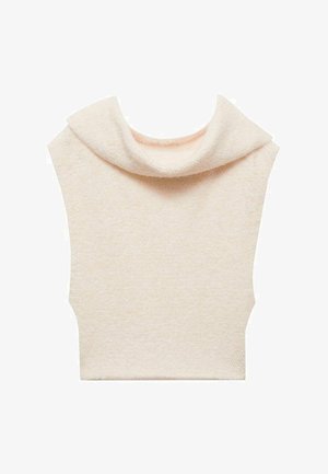 Mango, Top - white
