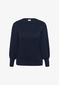 Geselecteerd, dark blue
