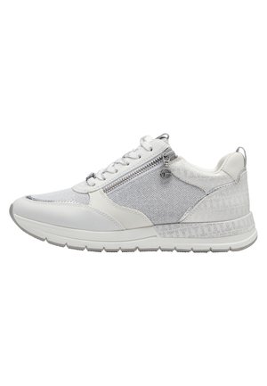 Tamaris Sneaker low - white comb