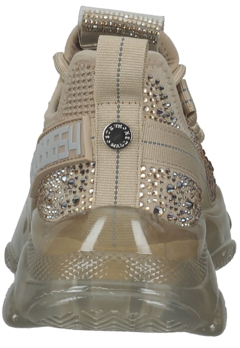 Damen Sneaker low | Steve Madden MAXILLA Sneaker low rose gold/roségoldfarben - GV54014 Damen Sneaker low | Steve Madden MAXILLA Sneaker low rose gold/roségoldfarben - GV54014
