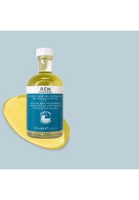 REN CLEAN SKINCARE ATLANTIC KELP AND MICROALGAE ANTI-FATIGUE BATH OIL - Kroppsolja och skimmer