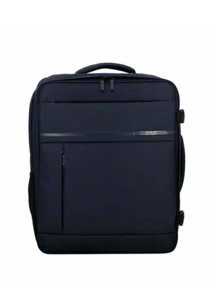 MONTHÉLYS UNDERSEATER  - Rugzak - navy