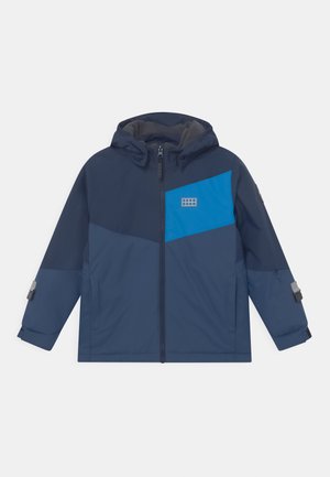 JEBEL UNISEX - Chaqueta de snowboard - dark navy