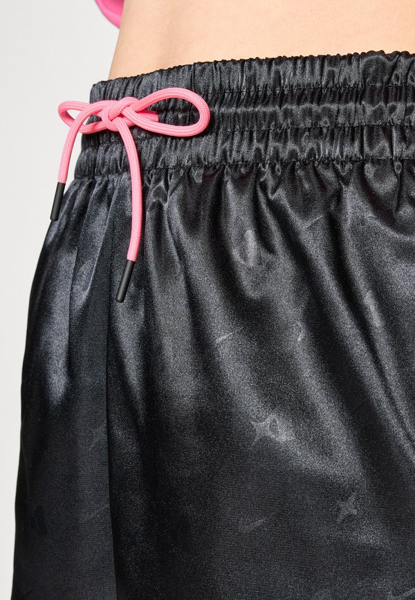 AJA WILSON SIGNATURE SHORT - Sports shorts2