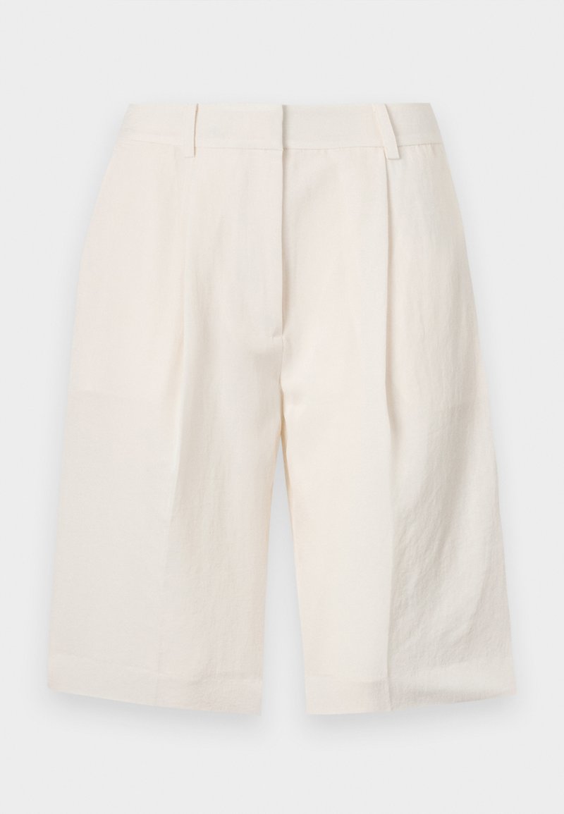 Calvin Klein Shorts crème Calvin Klein Shorts crème