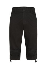Unselected, black