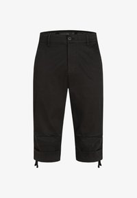 Non sélectionné, black