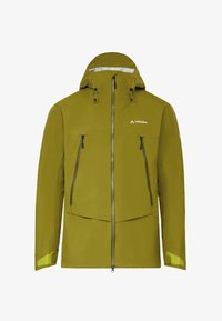 Unausgewählt, dark leaf