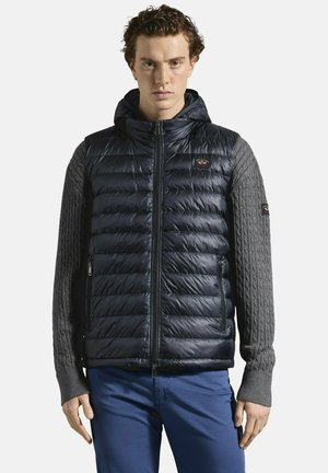 Veste sans manches - dark blue