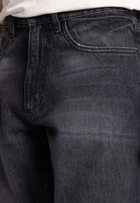 Redefined Rebel Vaqueros boyfriend - dark grey