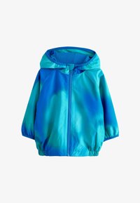 Ikke valgt, bright blue