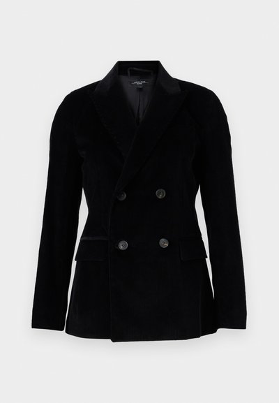 WEEKEND MaxMara KATANGA - Blazer - nero