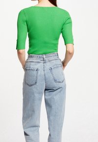 Morgan T-shirts print - green