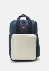 PACK LARGE UNISEX - Hátizsák - navy blue