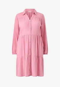 Niet geselecteerd, pink