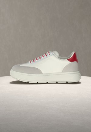 Αθλητικά παπούτσια - white/red