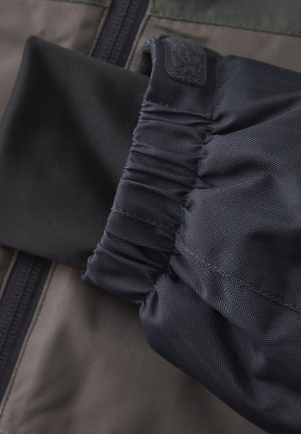 COSki - Snowboard jacket - grape leaf3